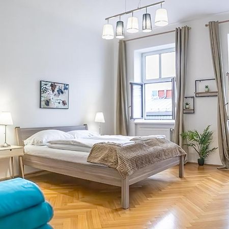 Comfortable 2Br Apt.-Near Wiener Stadthalle Esterno foto