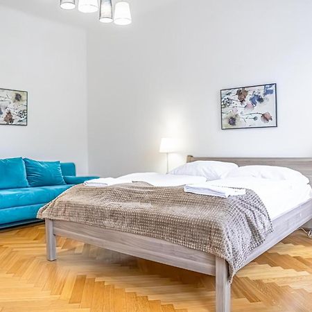 Comfortable 2Br Apt.-Near Wiener Stadthalle Esterno foto