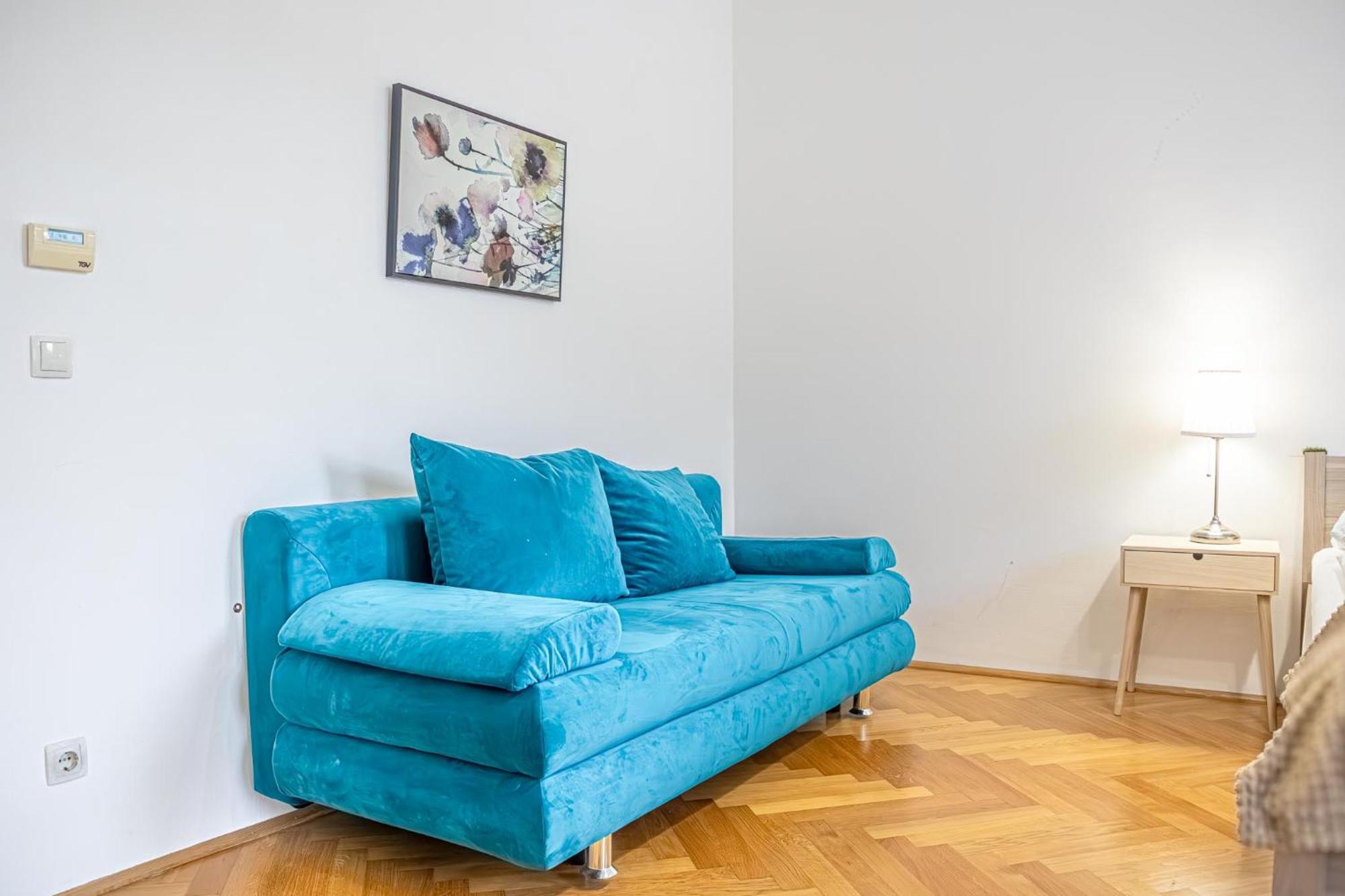 Comfortable 2Br Apt.-Near Wiener Stadthalle Esterno foto