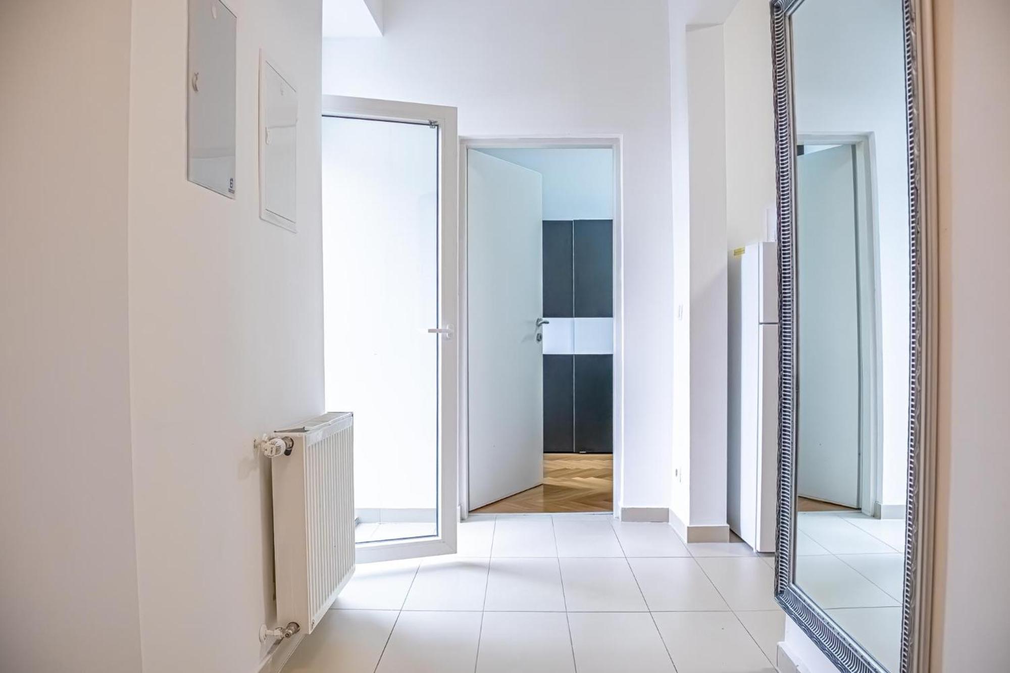Comfortable 2Br Apt.-Near Wiener Stadthalle Esterno foto