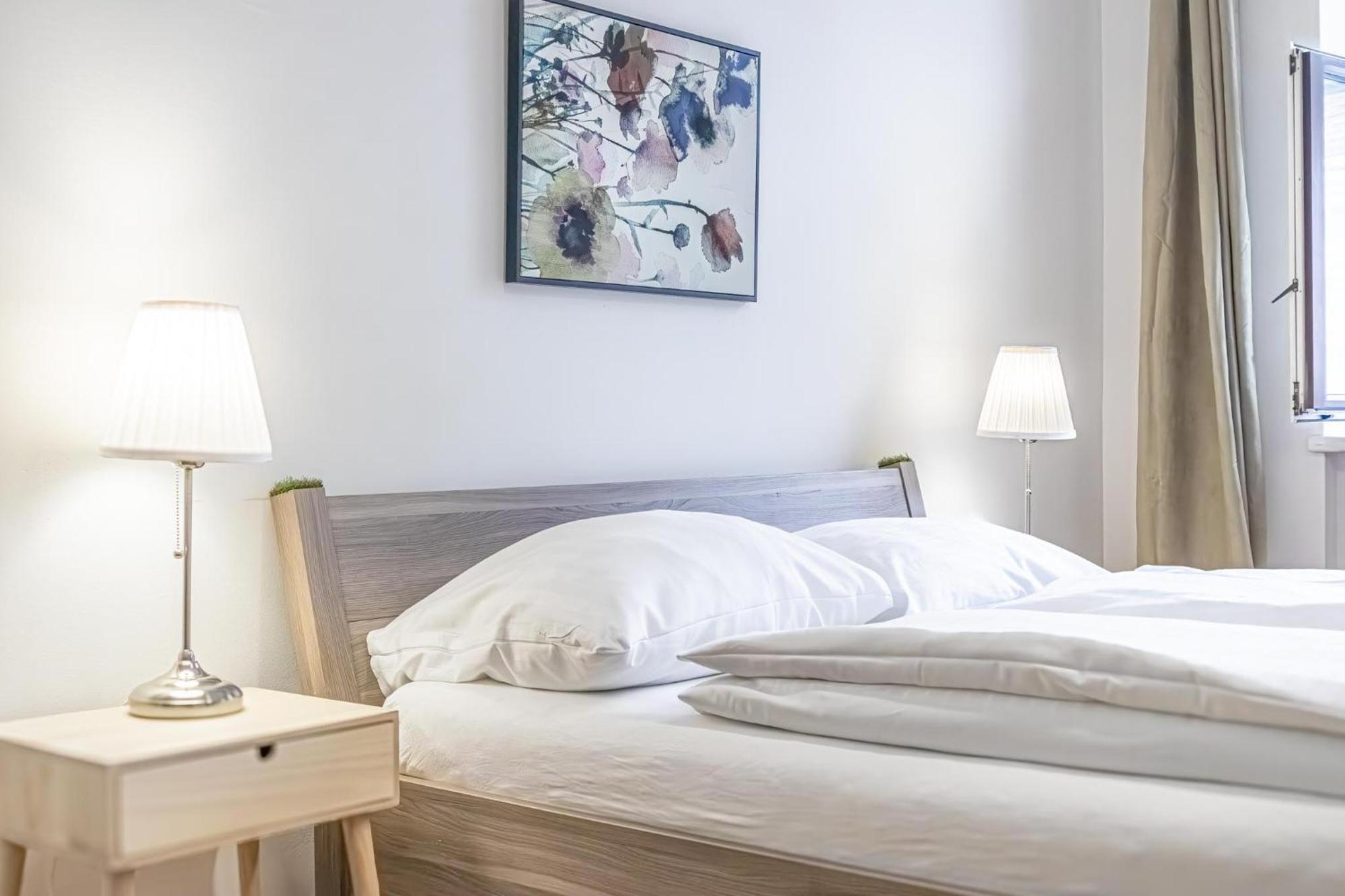 Comfortable 2Br Apt.-Near Wiener Stadthalle Esterno foto