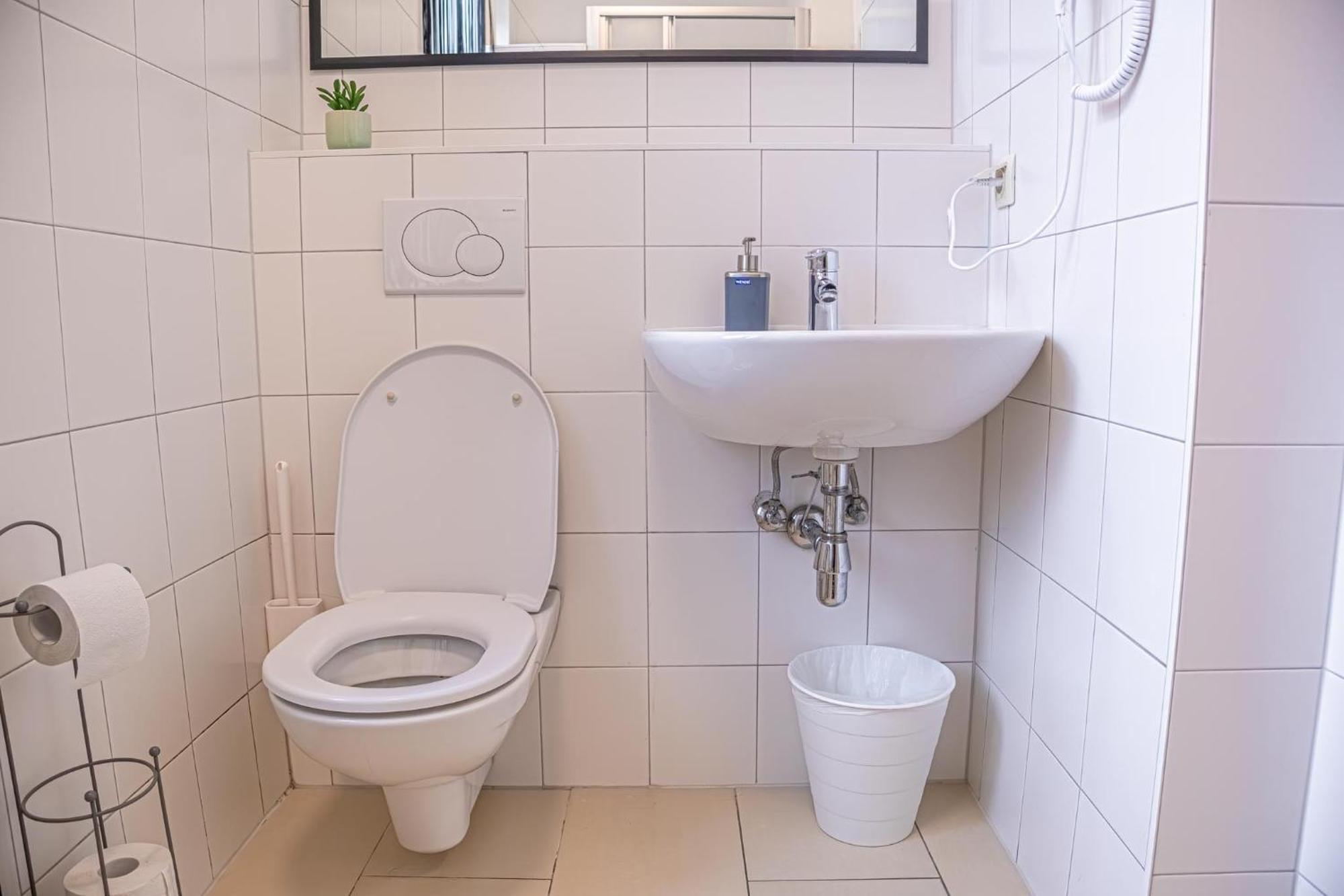 Comfortable 2Br Apt.-Near Wiener Stadthalle Esterno foto