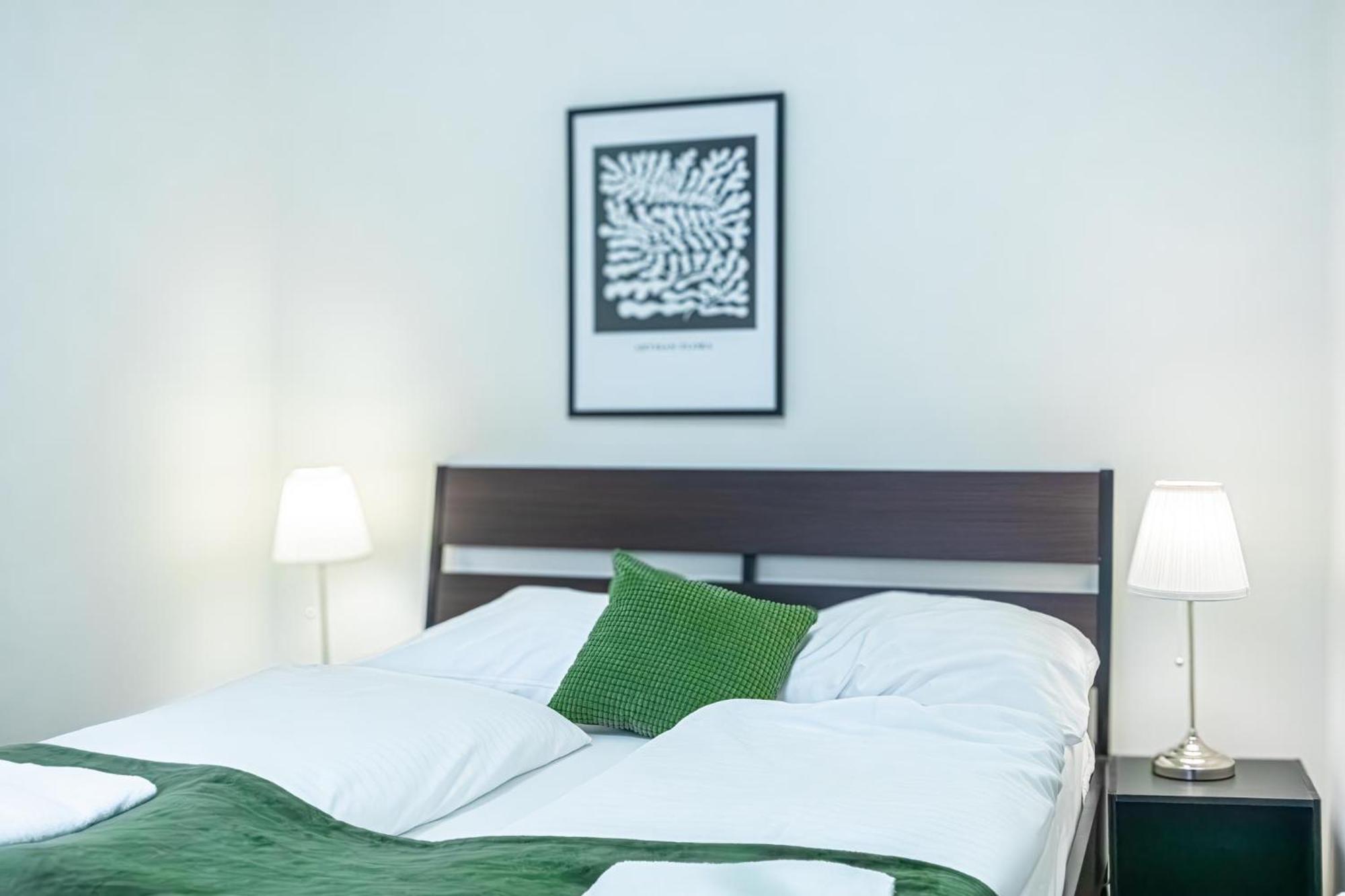 Comfortable 2Br Apt.-Near Wiener Stadthalle Esterno foto